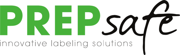 PREPsafe — innovative labeling solutions